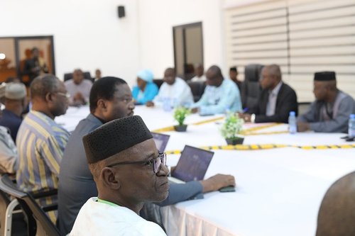 atelier bamako
