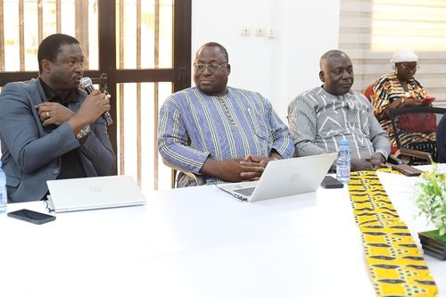 atelier bamako