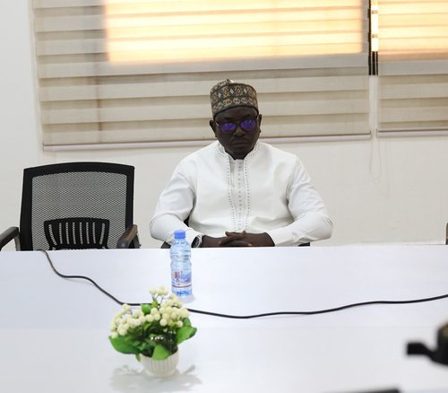 atelier bamako