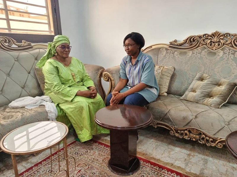 atelier bamako